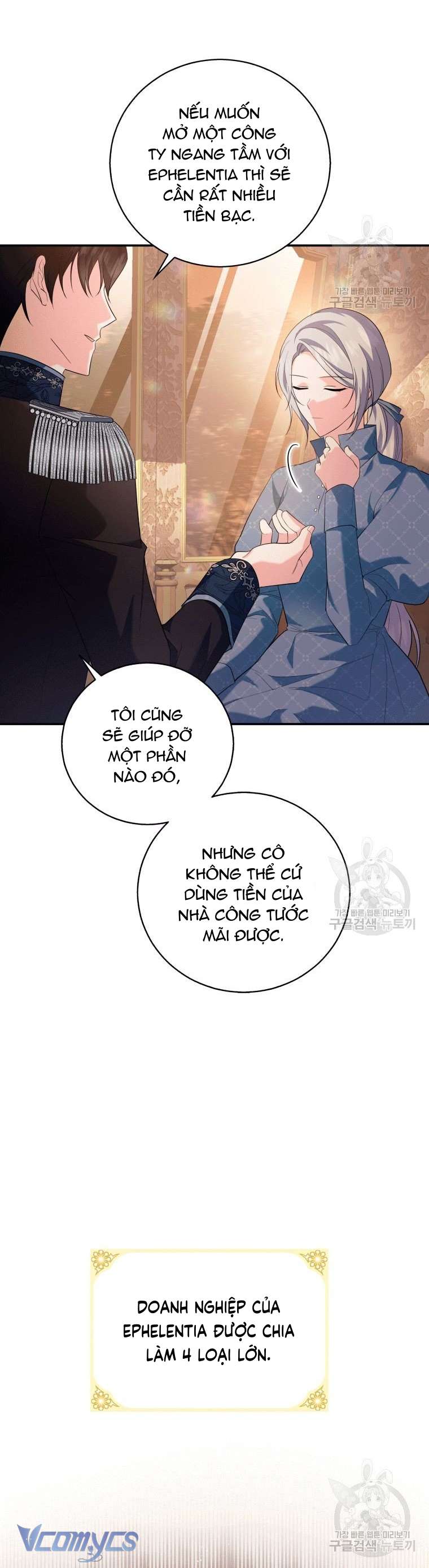 Kế Hoạch Trả Thù Chap 6 - Next Chap 7