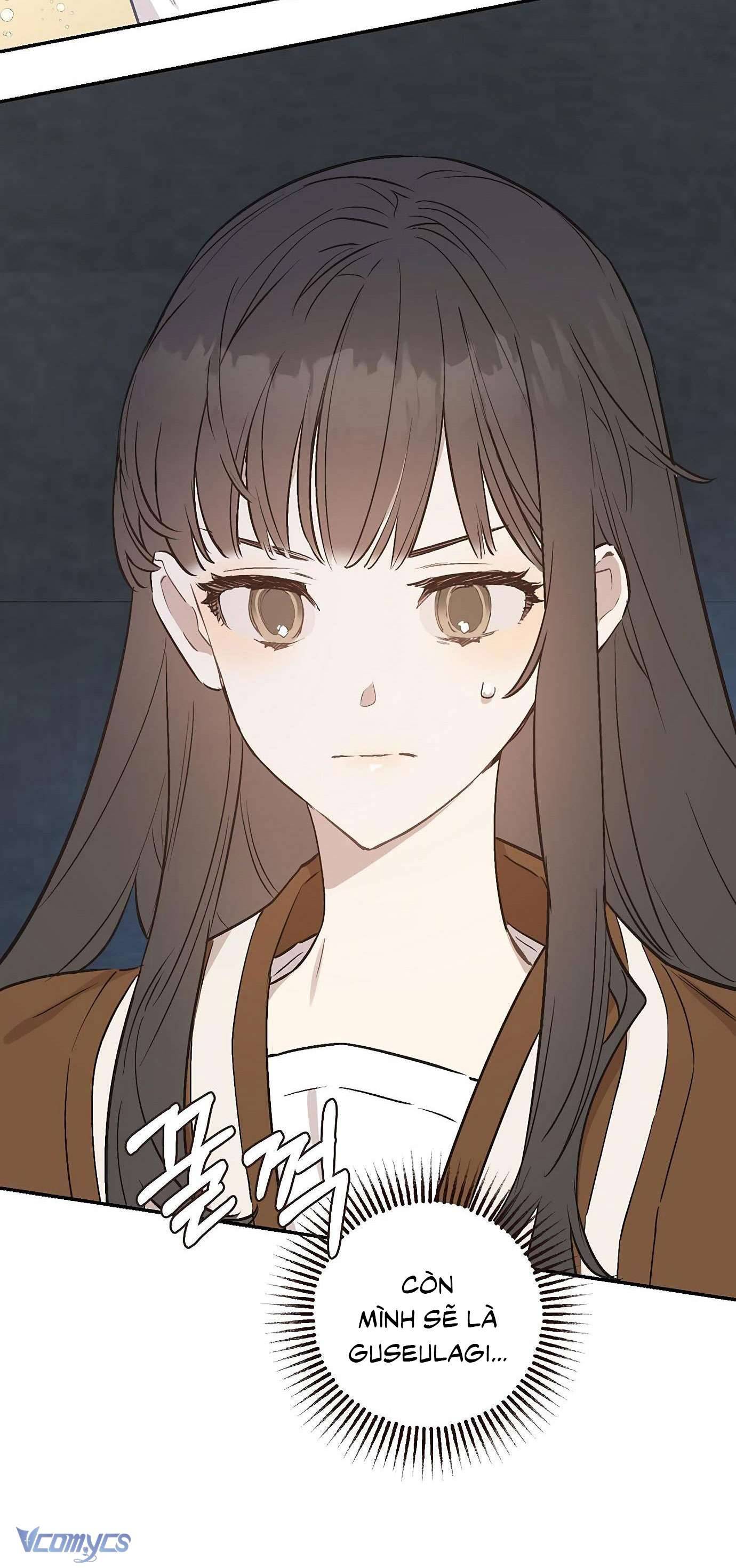 Onsaemiro Chapter 9 - Next Chapter 10