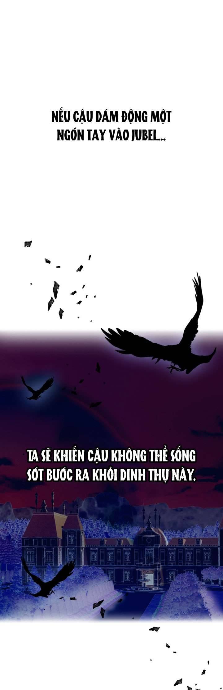 Cha À, Con Không Muốn Kết Hôn Đâu Chap 35 - Next Chap 36