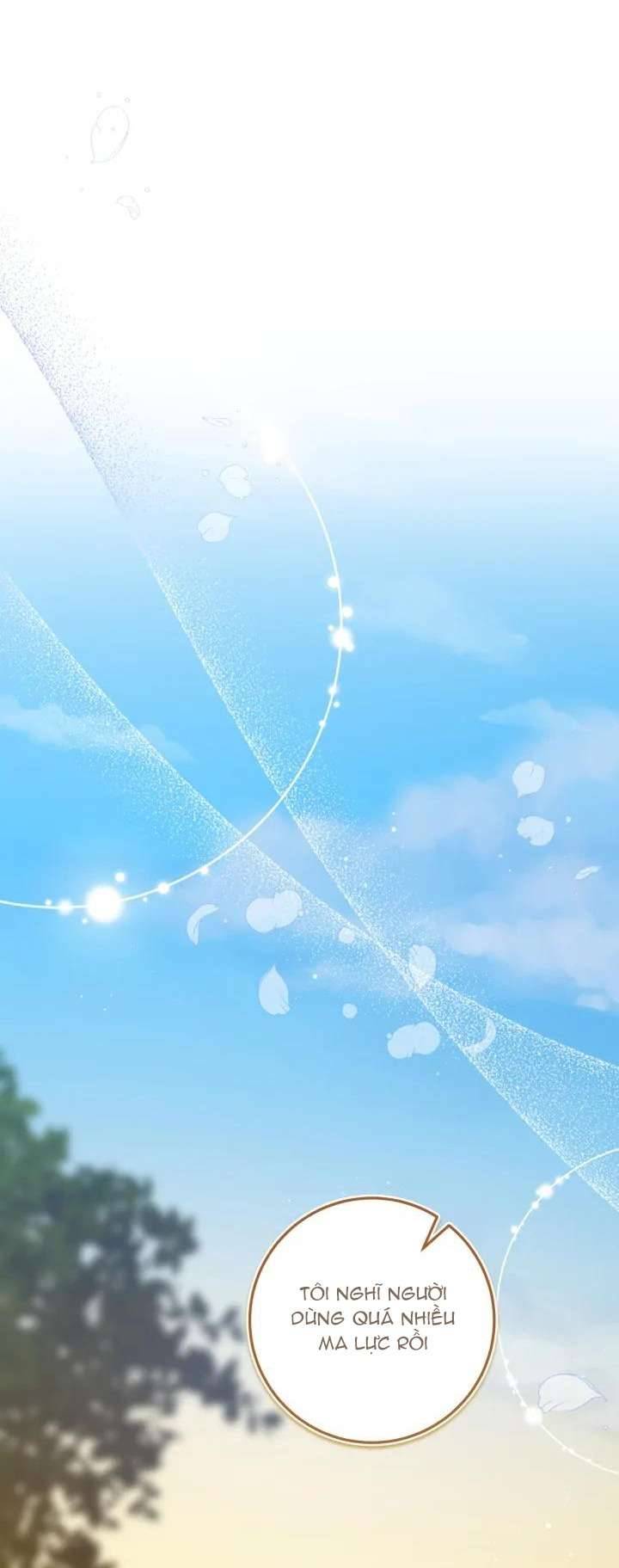 Prologue nhà Snow Bunny Công chúa đã làm việc rất chăm chỉ - Trang 2