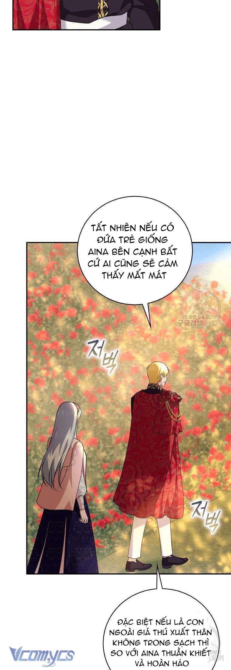 Kế Hoạch Trả Thù Chap 20 - Next Chap 21
