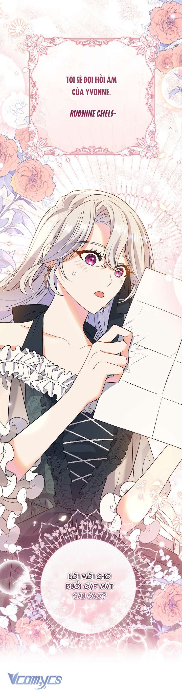 Người Xem Mắt Của Ác Nữ Quá Hoàn Hảo Chapter 8 - Trang 4
