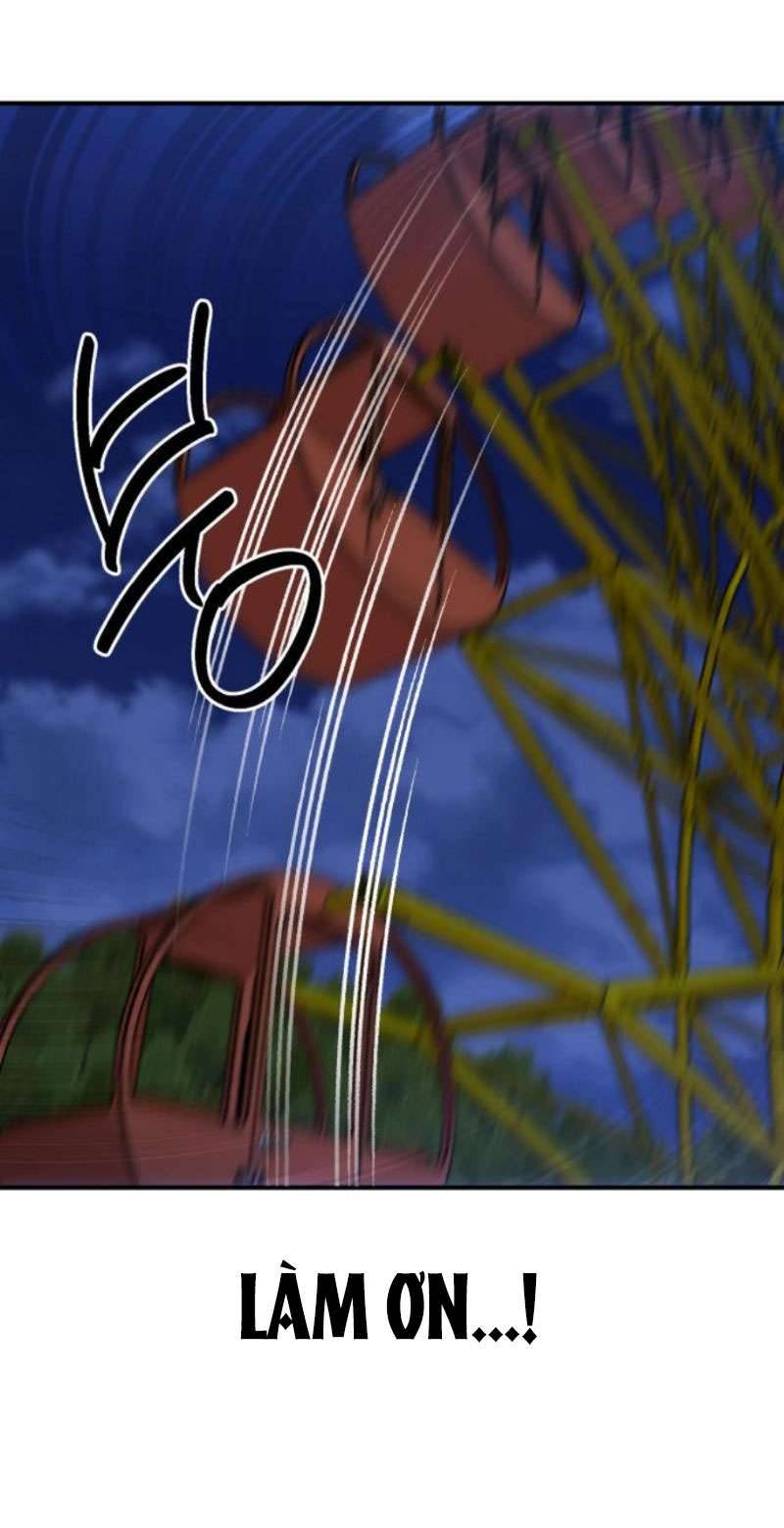 Thần Hổ Jang San Chap 34 - Trang 2