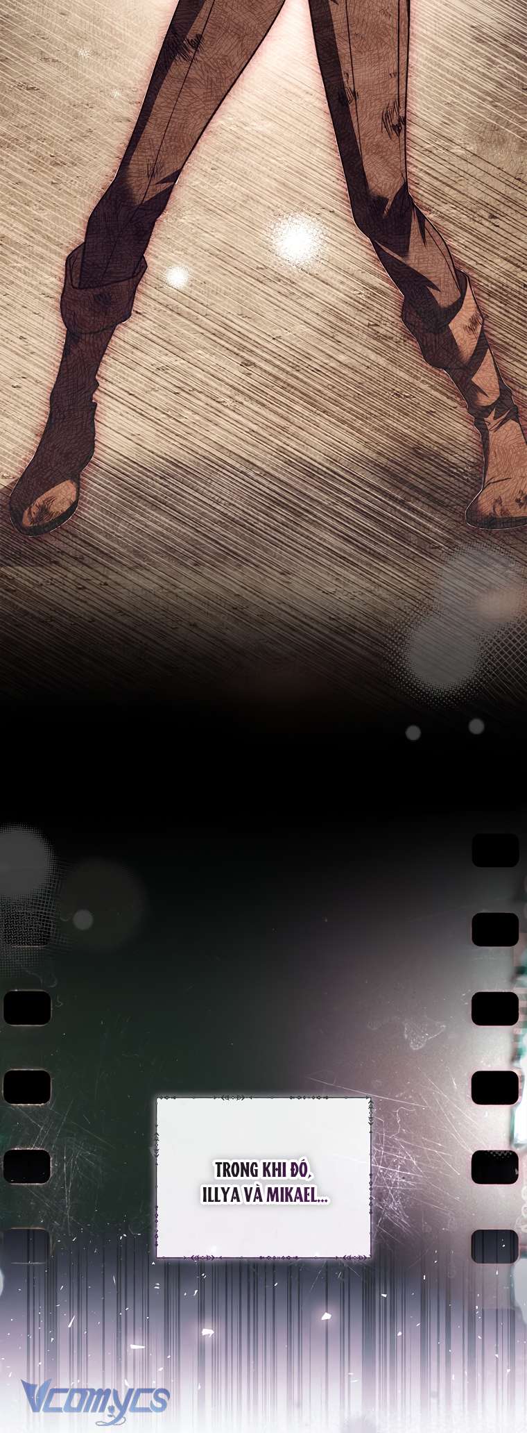 Tôi Đã Tắt Cài Đặt Chế Độ Nhận Thức Nỗi Đau! Chap 33 - Next Chap 34