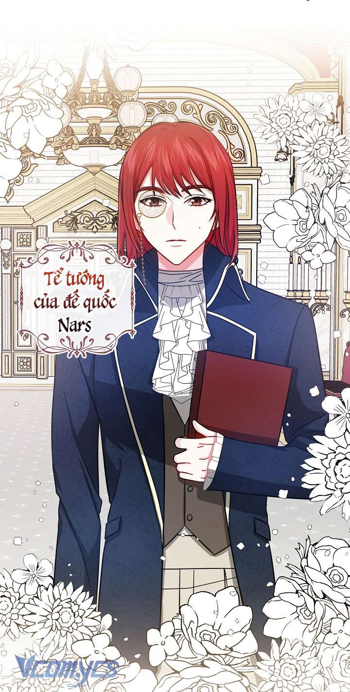 Công Chúa Là Người Chơi Chapter 9 - Trang 3