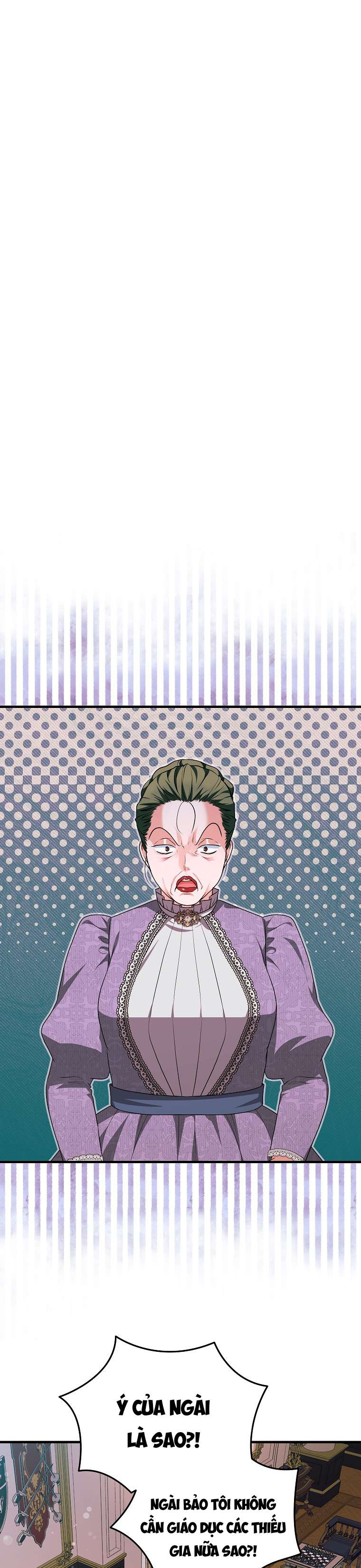 Kẻ Phản Diện Có Thời Hạn Ủng Hộ Tôi Hủy Hôn Chapter 16 - Trang 4