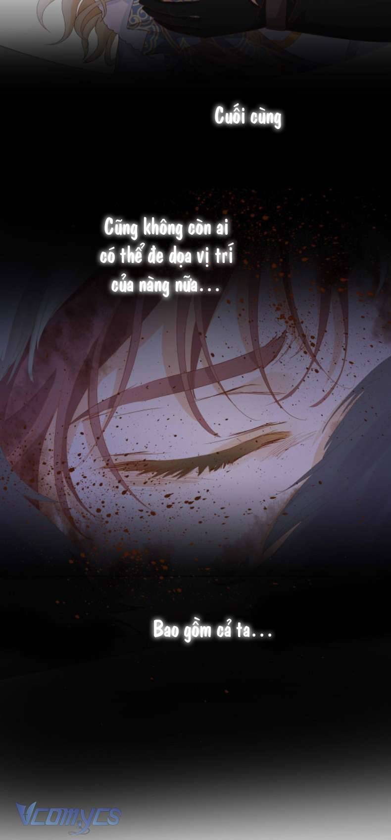 Địch Úc Đa Chi Ca Chapter 168 - Trang 4