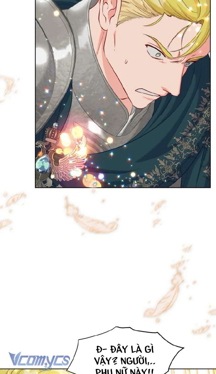 Sự Điều Trị Đặc Biệt Của Tinh Linh Chapter 83 - Next Chapter 84