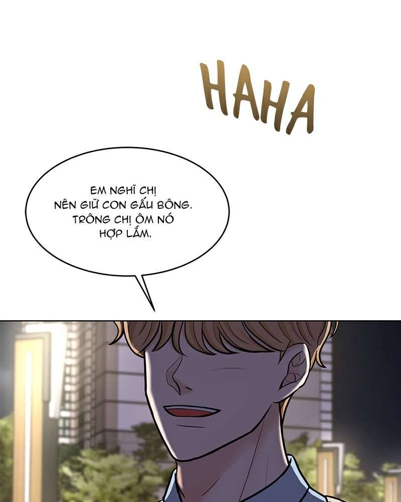 Thời Gian Trở Thành Lý Do Của Đôi Ta Chapter 25 - Trang 4