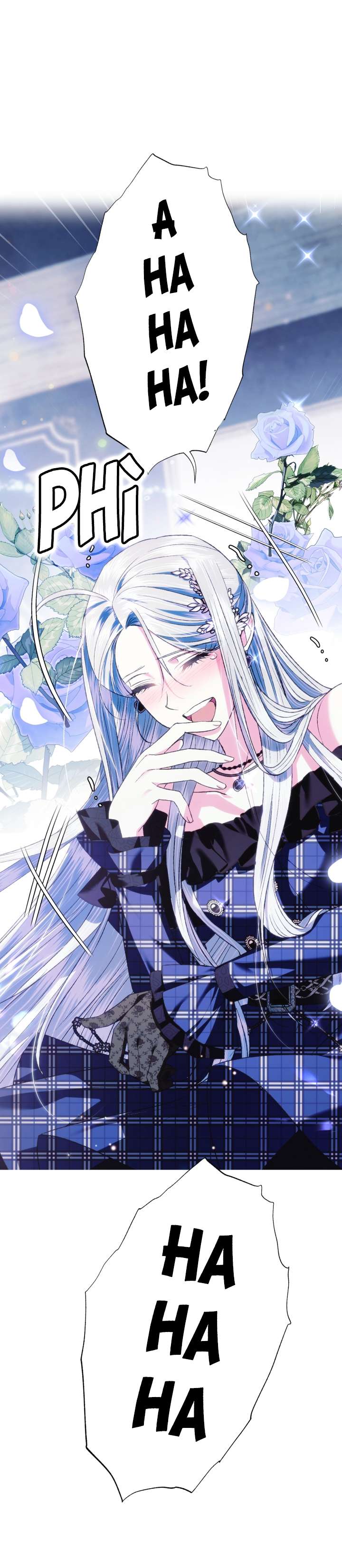 Cha À, Con Không Muốn Kết Hôn Đâu Chap 62 - Next Chap 63