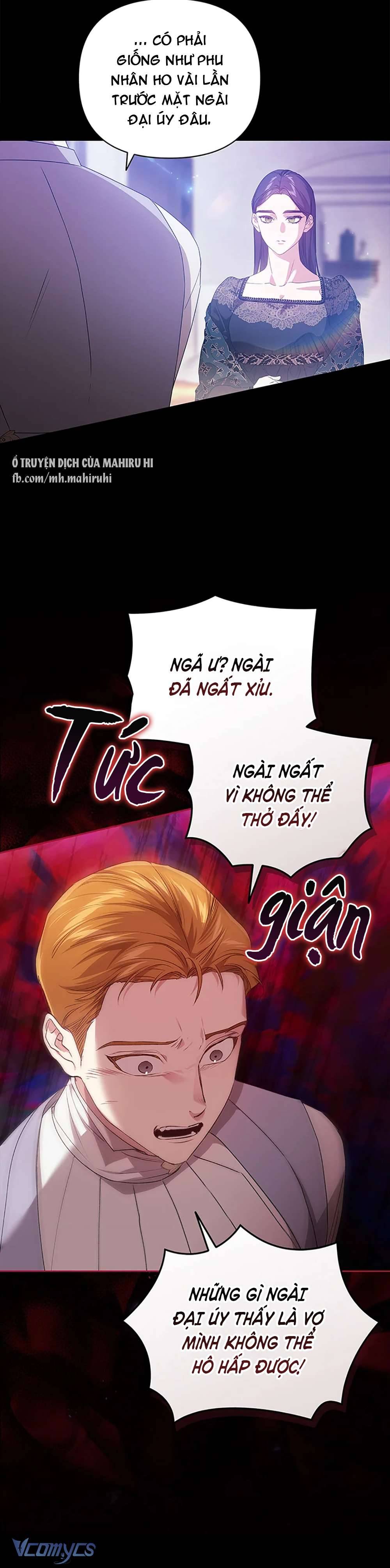 Hôn Nhân Này Rồi Sẽ Đổ Vỡ Chapter 38 - Trang 3