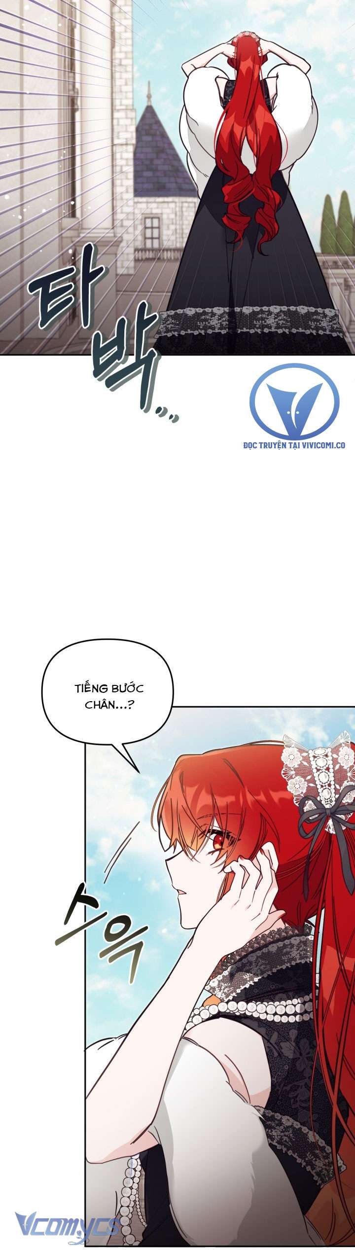 Không Có Chỗ Cho Kẻ Giả Mạo Chap 61 - Trang 2