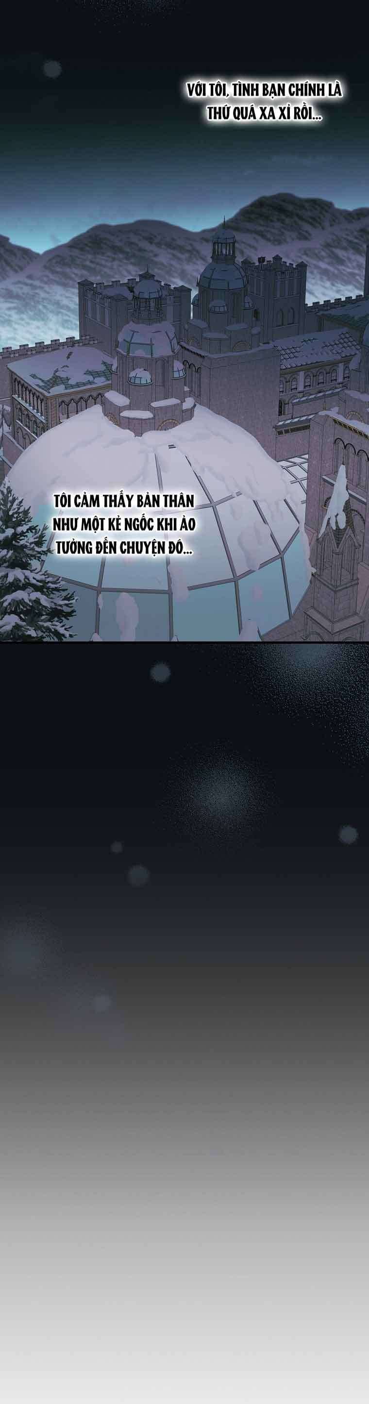 Phương Pháp Khiến Phu Quân Đứng Về Phía Tôi Chapter 71 - Trang 4