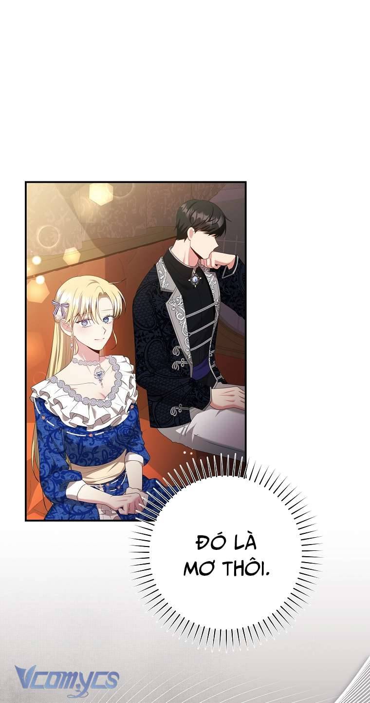 [18+] Phương Pháp Gia Hạn Hợp Đồng Hôn Nhân Chap 18 - Trang 2
