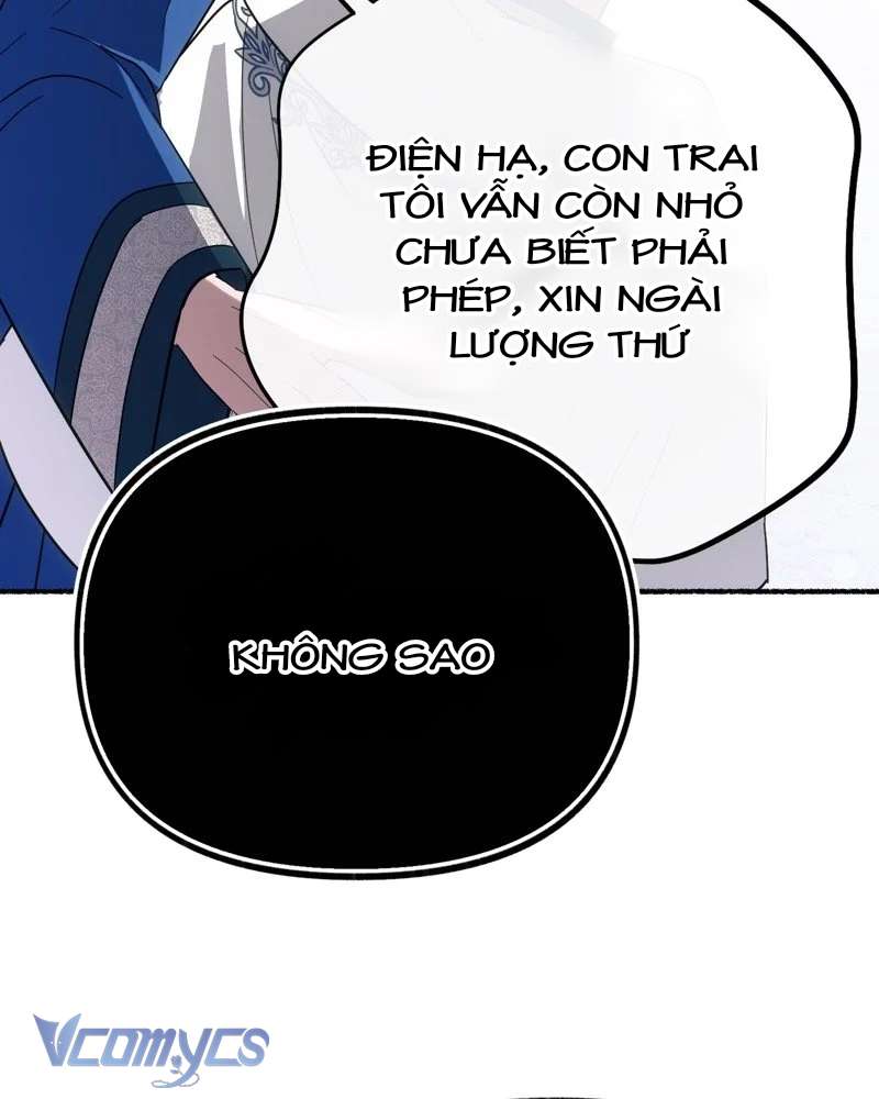 Trở Thành Chú Mèo Ngủ Cùng Bạo Chúa Chapter 6 - Trang 3