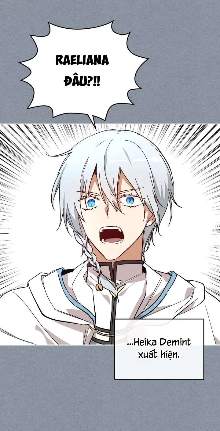 Vị Hôn Thê Khế Ước Của Công Tước Chapter 63 - Next Chapter 64