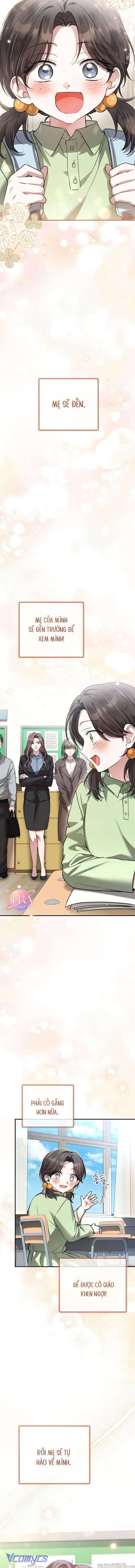 Khi Hắc Lang Gọi Tên Tôi Chapter 7 - Next Chapter 8