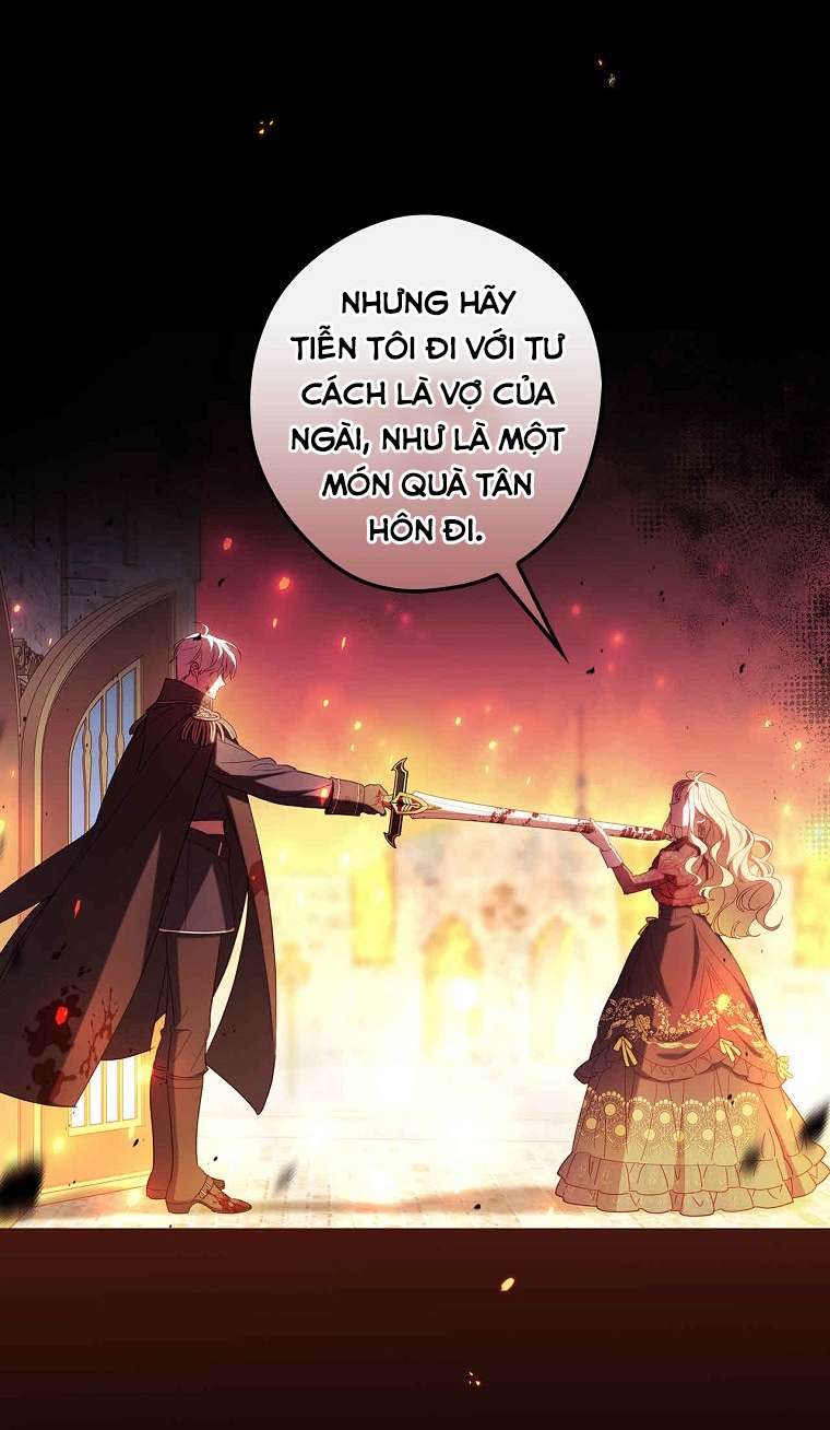 Phương Pháp Khiến Phu Quân Đứng Về Phía Tôi Chapter 27 - Trang 4