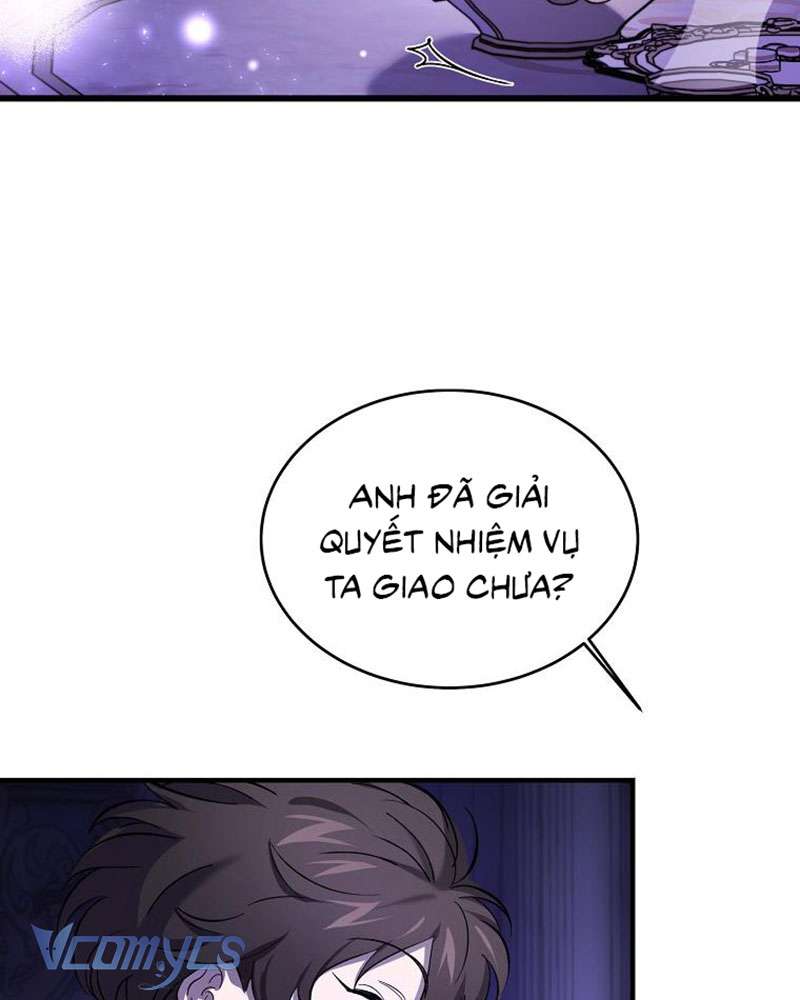 Ác Quỷ Nuôi Dưỡng Tiểu Thư Chapter 22 - Trang 4