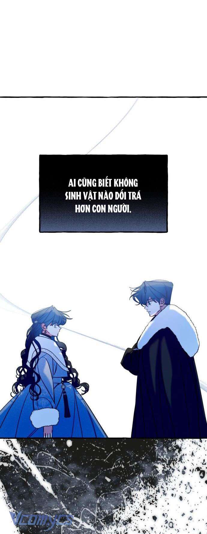 Chuyện Tình Tuyết Phương Bắc Chapter 12 - Trang 4