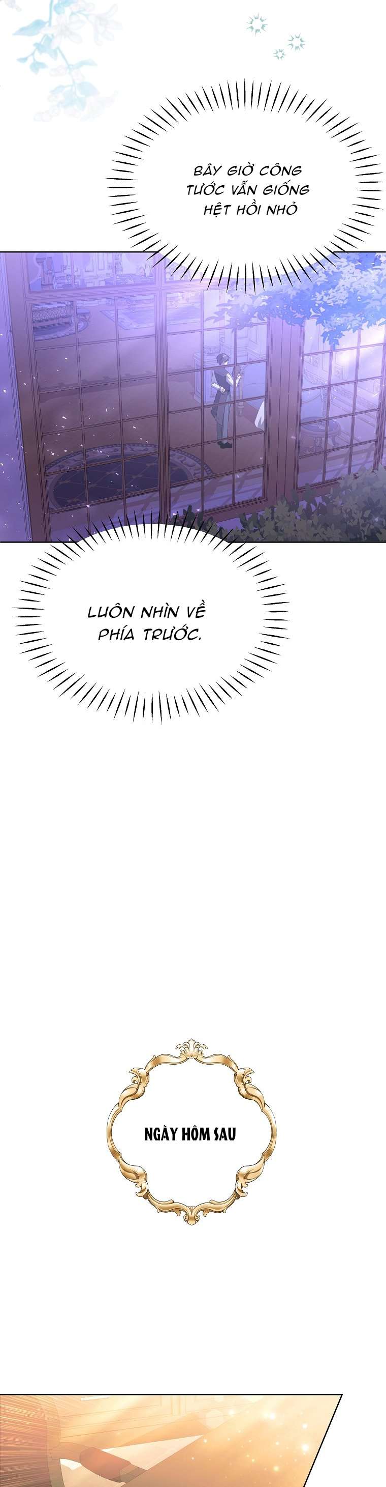 Chị Gái Tôi Là Nhân Vật Chính Chap 4 - Trang 4