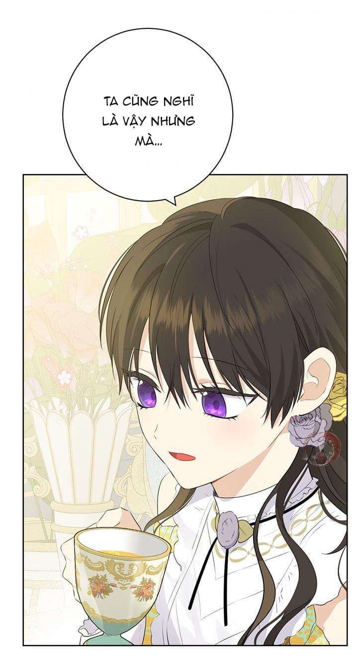 Tôi Là Minh Chứng Của Sự Thật Chap 52 - Next Chap 53