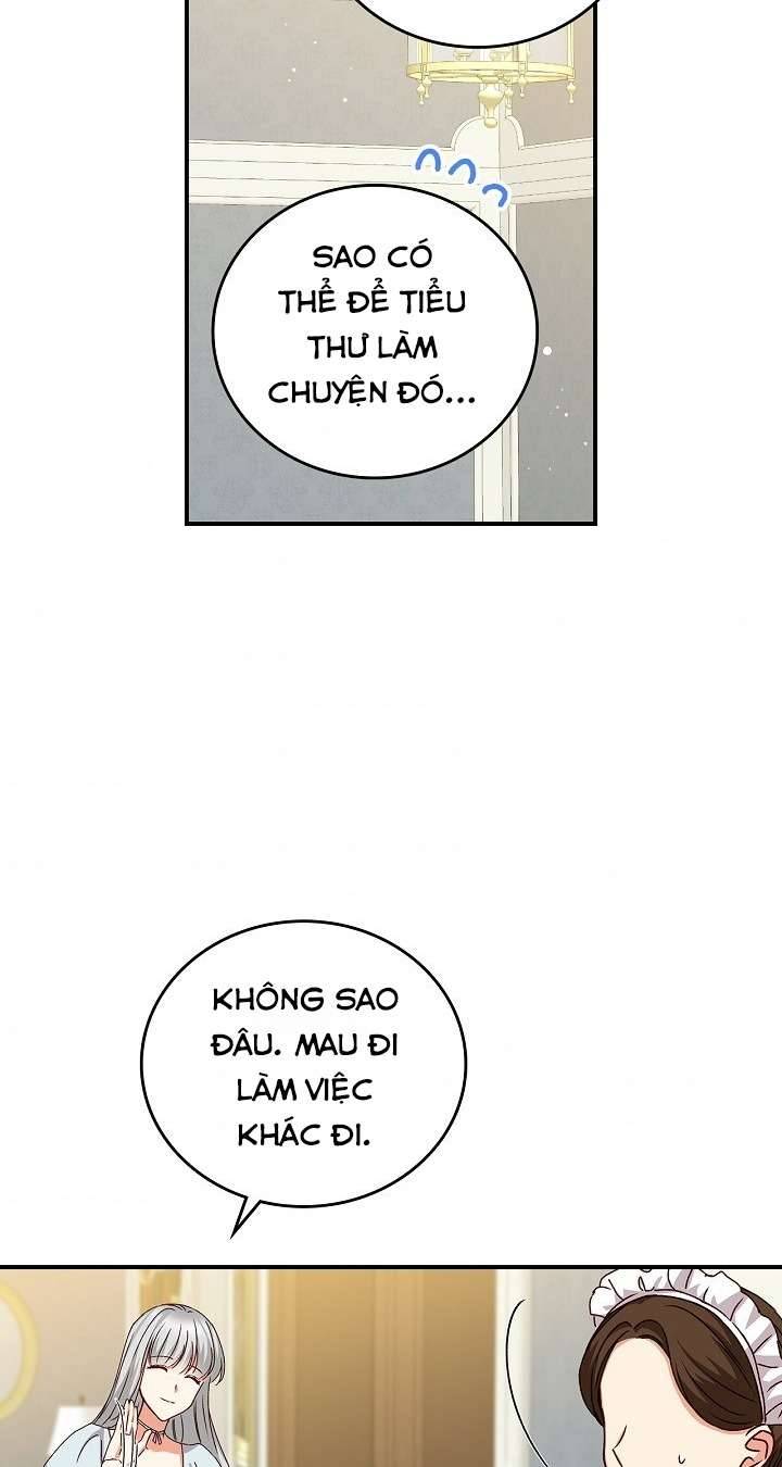 Cẩn Thận Với Các Anh Trai Đấy! Chap 64 - Trang 2