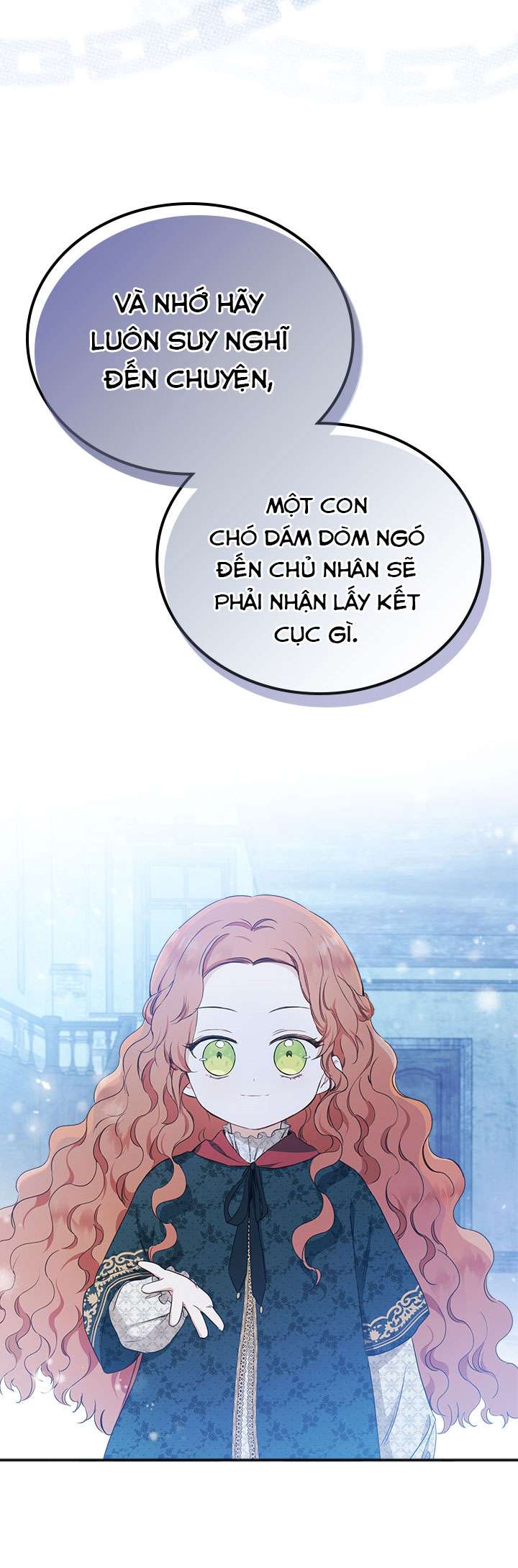 Kiếp Này Nhất Định Làm Gia Chủ Chap 48 - Trang 2