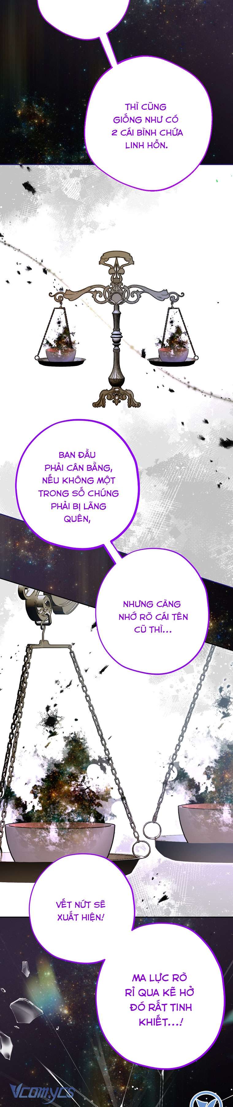 Quý Tộc Gì Chứ, Tôi Chỉ Muốn Về Nhà Chap 35 - Trang 2