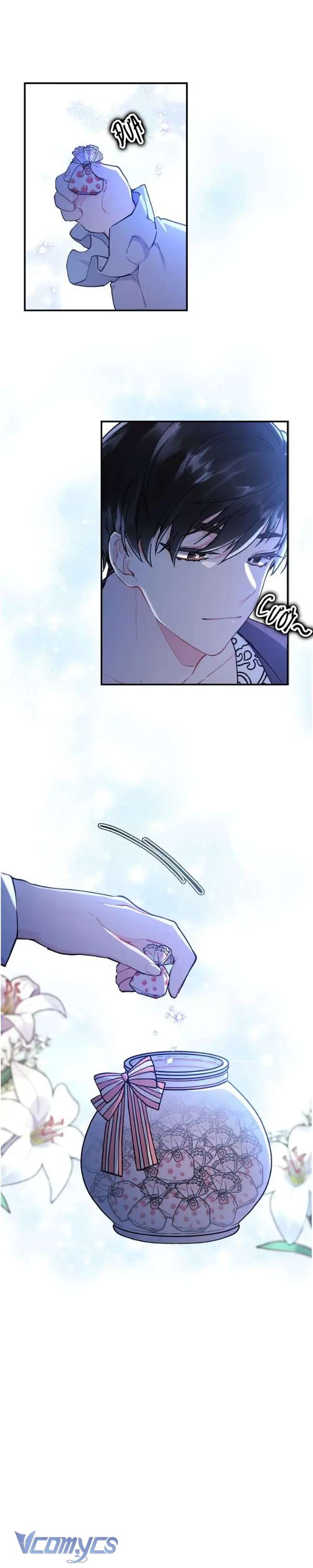 Tôi Đã Trở Thành Con Gái Nuôi Của Nam Chính Chap 30 - Trang 2