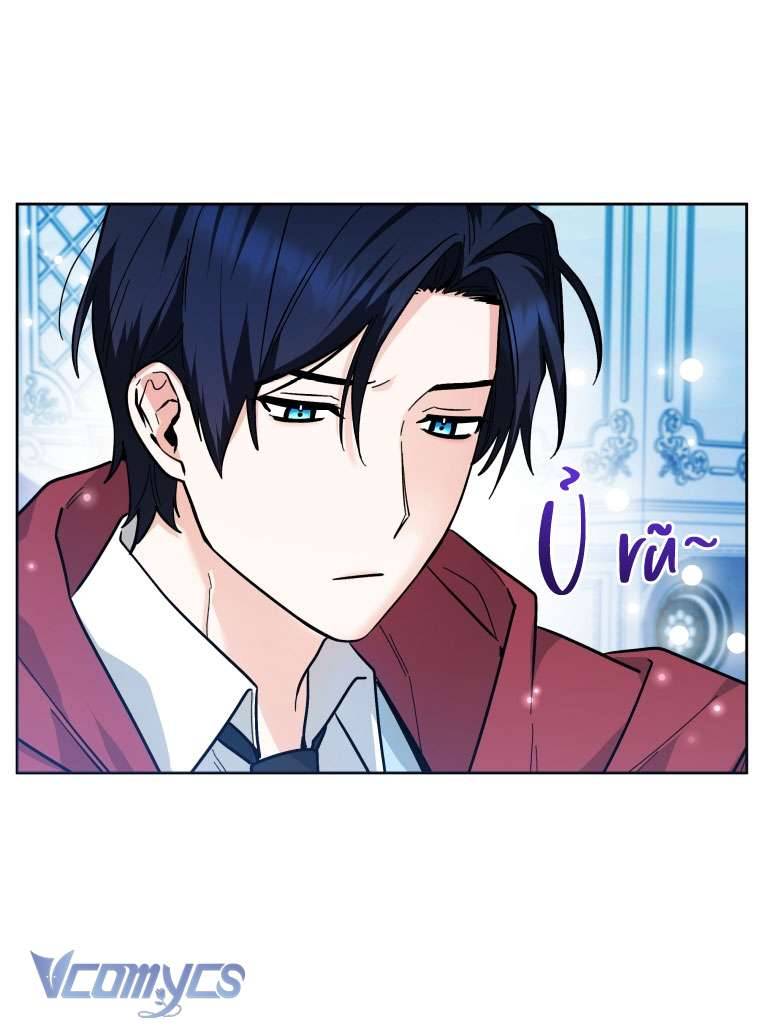 Bé Con Cá Voi Sát Thủ Chapter 27 - Trang 4