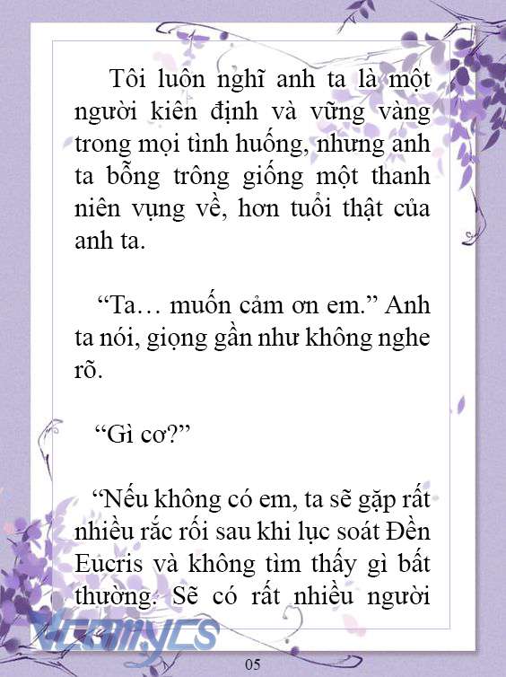 [Novel] Làm Ác Nữ Bộ Không Tốt Sao? Chap 143 - Trang 2
