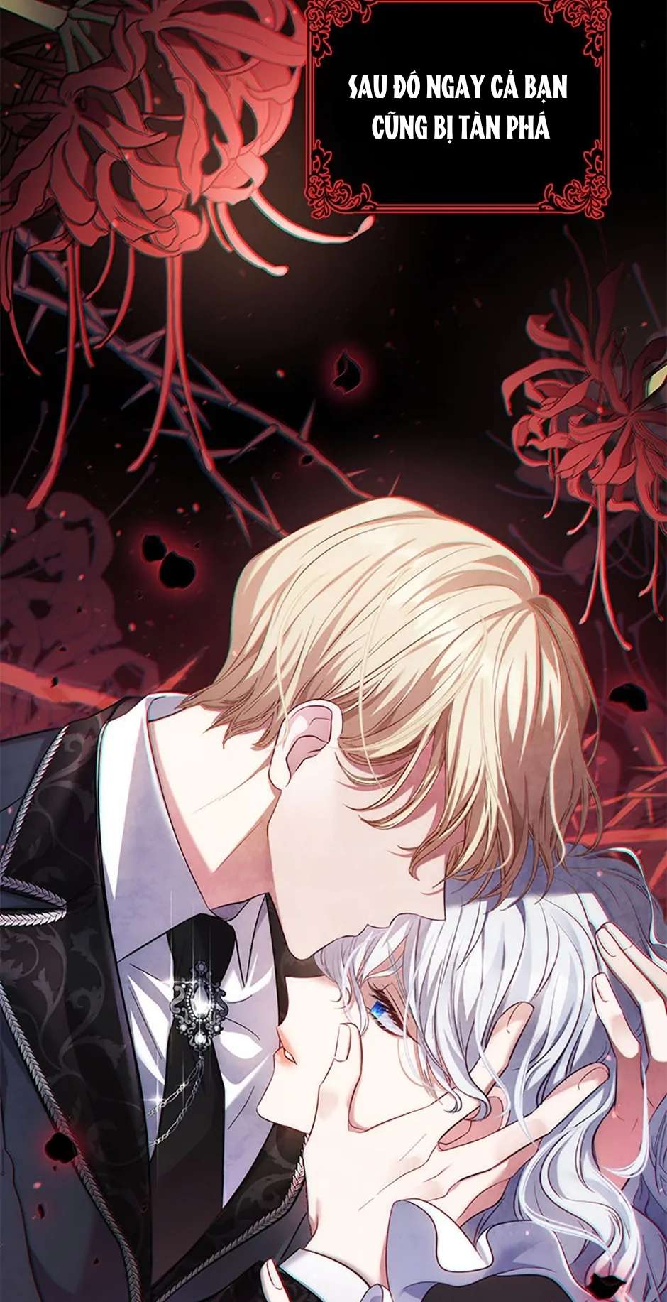 Hầu Gái Trong Trò Chơi Harem Ngược Muốn Nghỉ Việc Chapter 1 - Trang 4