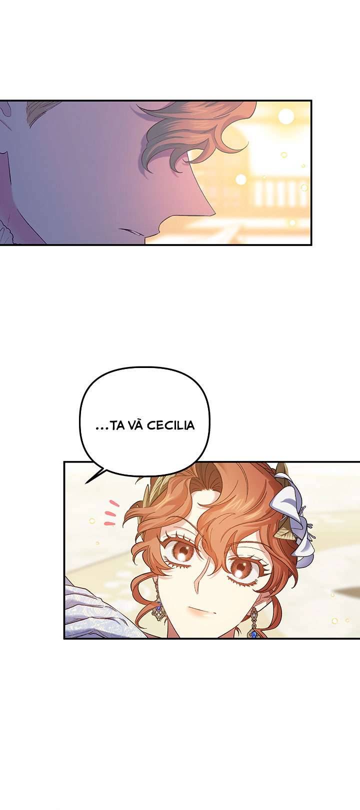 May Mắn Hay Bất Hạnh Chap 53 - Trang 4