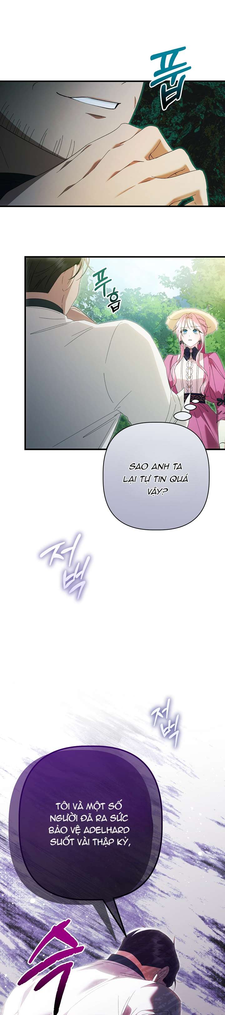 Cha Của Nam Chính Từ Chối Hủy Hôn Chapter 27 - Trang 4