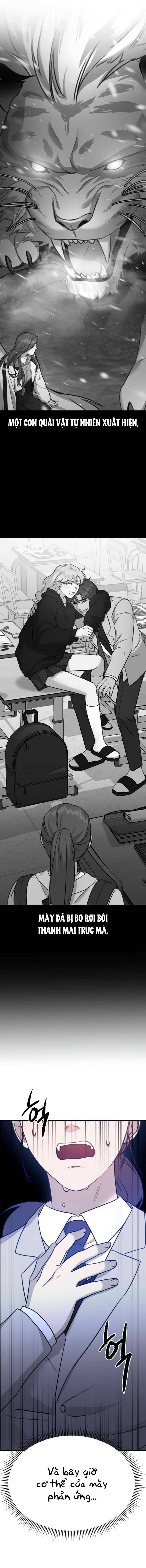 Thần Hổ Jang San Chap 3 - Trang 2