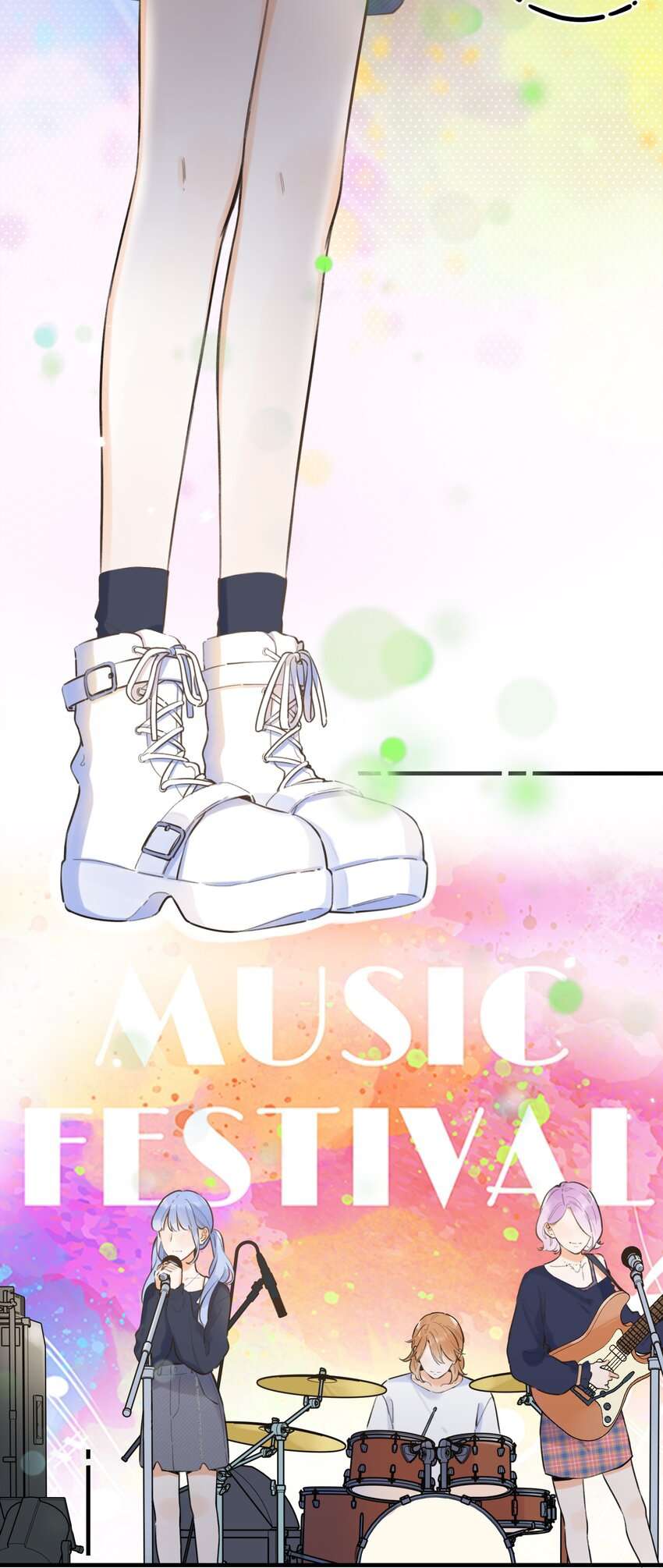 Ánh Sao Phiêu Linh Trong Nước Chapter 58 - Trang 4