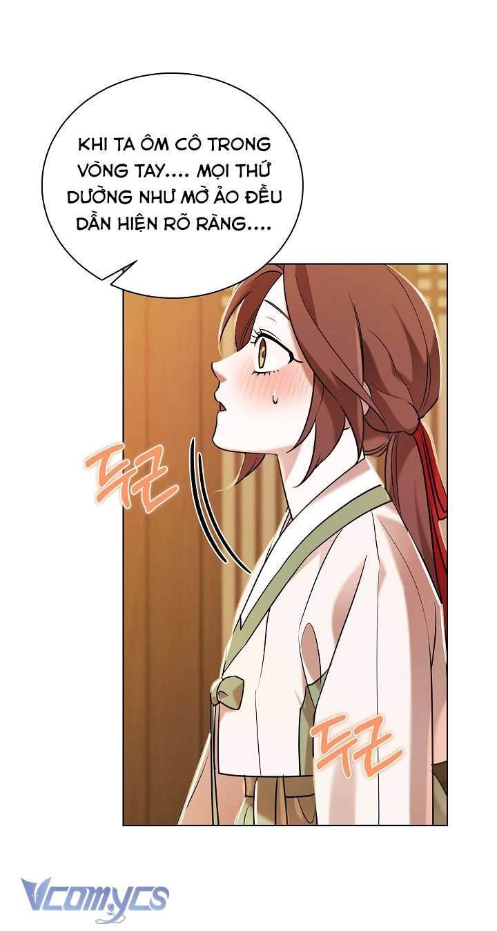 [18+] Biên Niên Sử Xuân Họa Thời Joseon Chap 22 - Trang 2