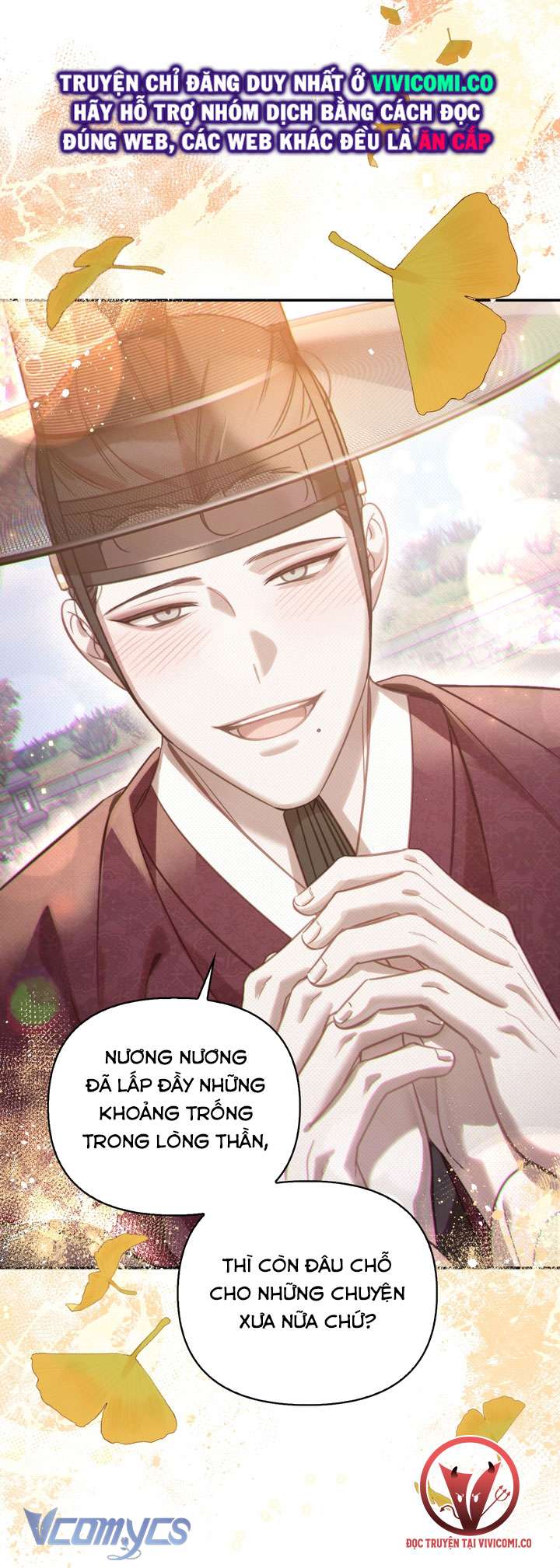 [18+] Tiết Học Bí Mật Của Trung Điện Chap 48 - Trang 2