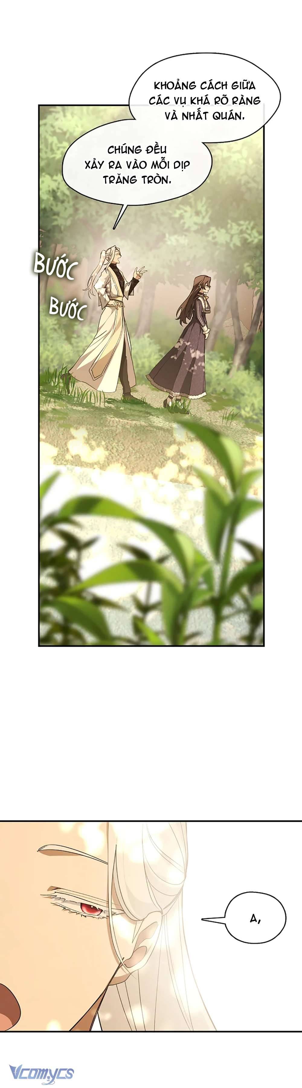 Không Thể Thoát Khỏi Người Chap 75 - Trang 4