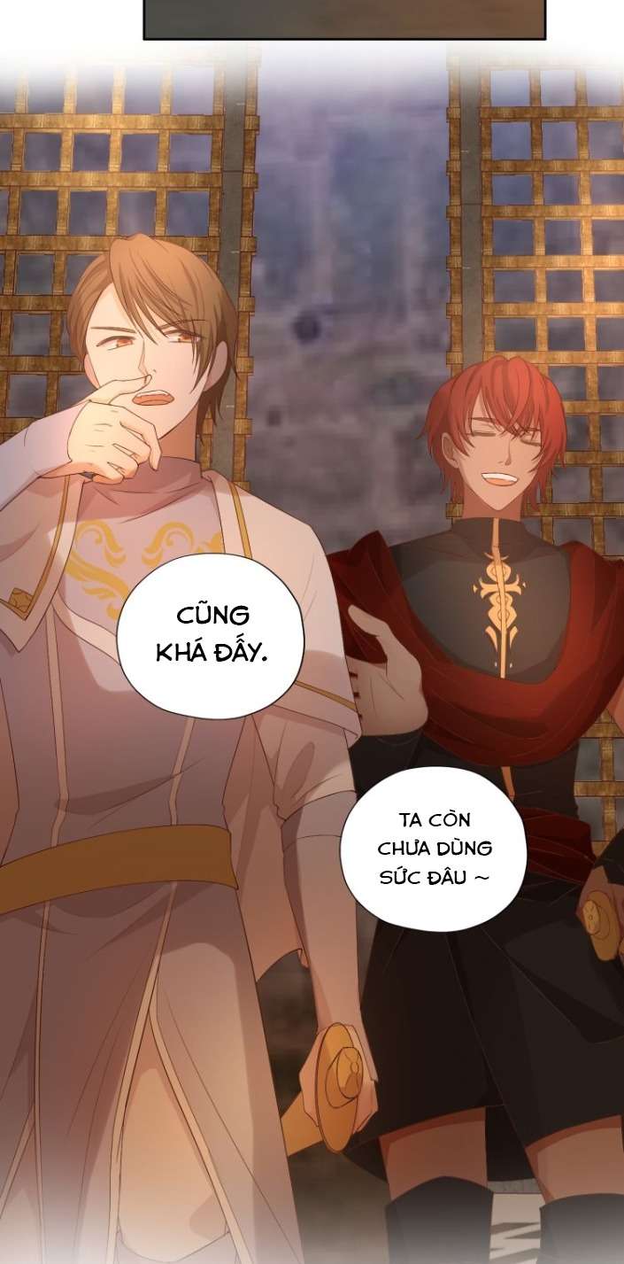 Địch Úc Đa Chi Ca Chapter 57 - Trang 4
