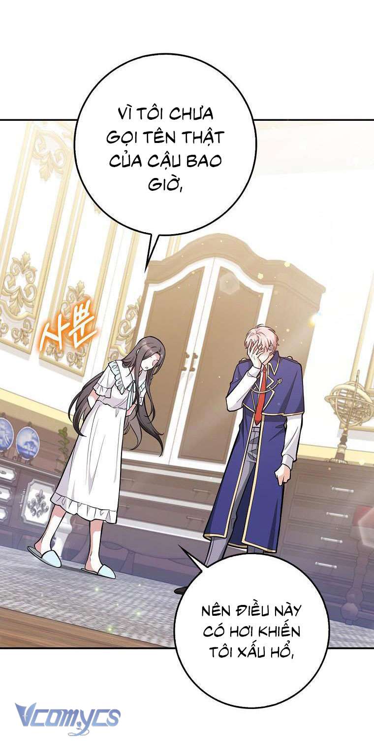 Tôi Thề Chúng Ta Chỉ Là Bạn Chapter 8 - Next Chapter 9