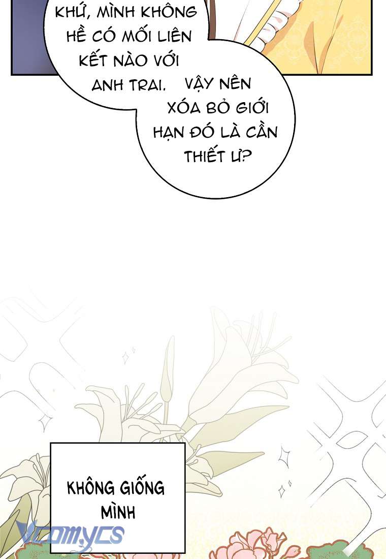 Sóc Con Tài Năng Chap 5 - Trang 2