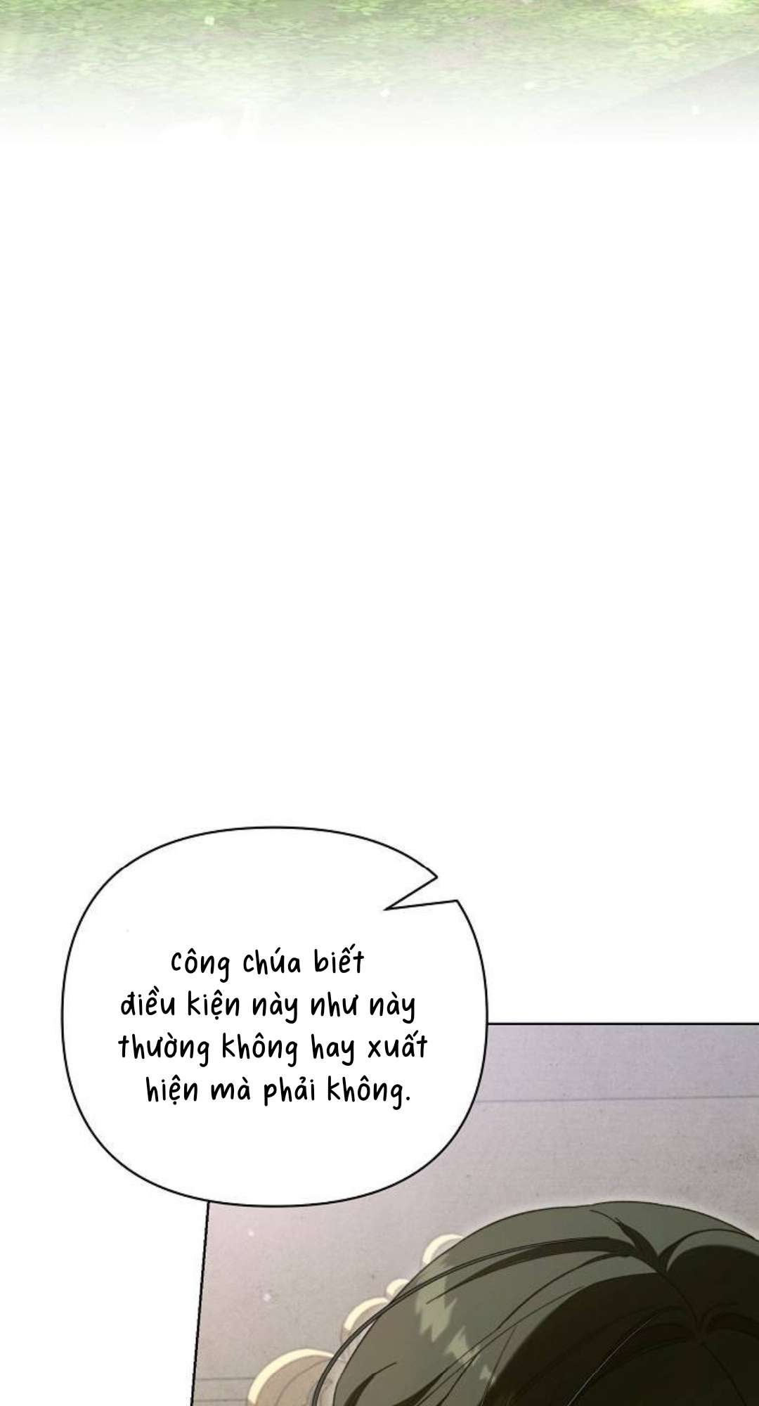 Dành Cho Nàng Juliet Xinh Đẹp Chapter 4 - Trang 4