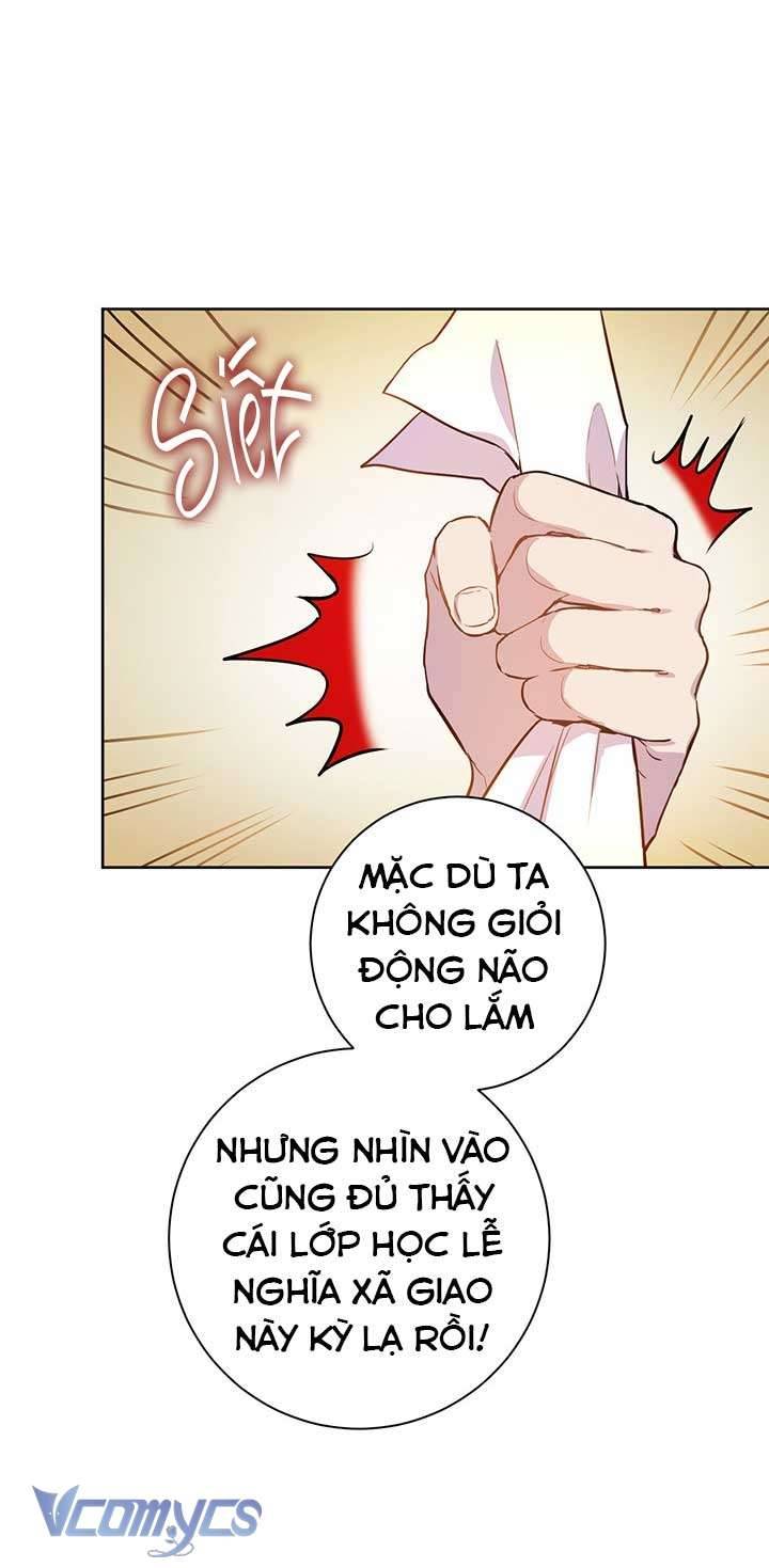 Cuộc Sống Mới Của Công Nương Chapter 18 - Trang 4
