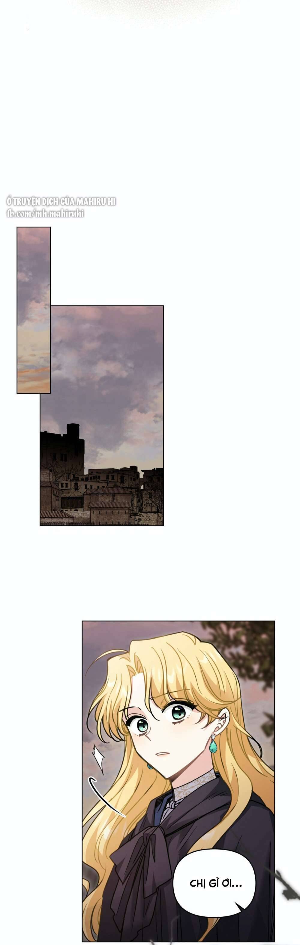 Tìm Lại Camellia Chapter 45 - Trang 4