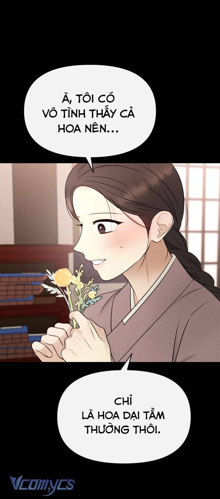 [18+] Tỳ Nữ Bỏ Trốn Chap 8 - Trang 2