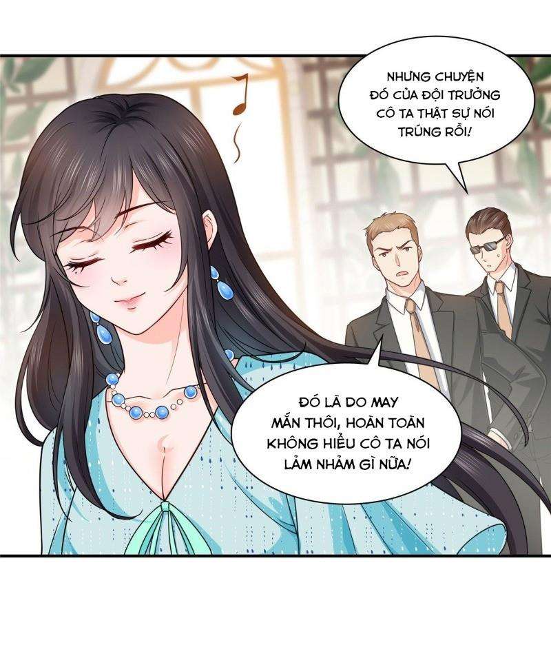 Hệt Như Hàn Quang Gặp Nắng Gắt Chap 99 - Trang 4