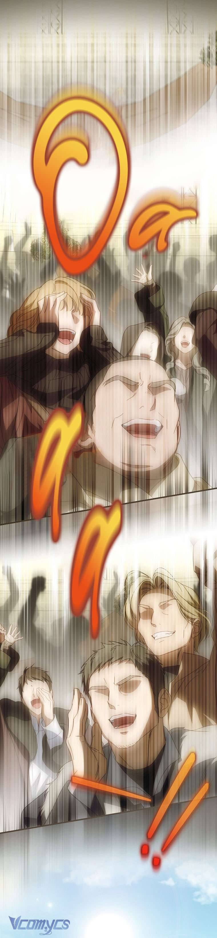 Phương Pháp Khiến Phu Quân Đứng Về Phía Tôi Chapter 91 - Trang 4