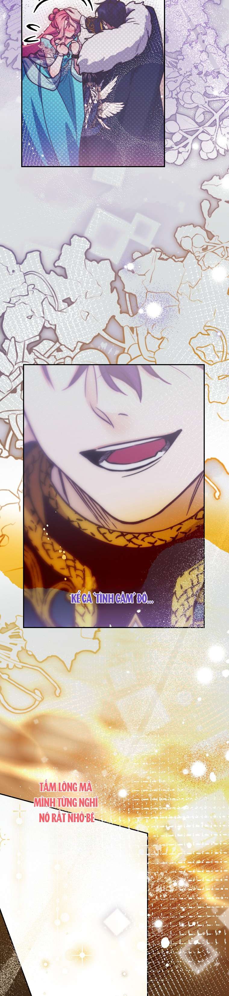 Khi Trái Tim Dẫn Lối Đôi Ta Chapter 30 - Next Chapter 31